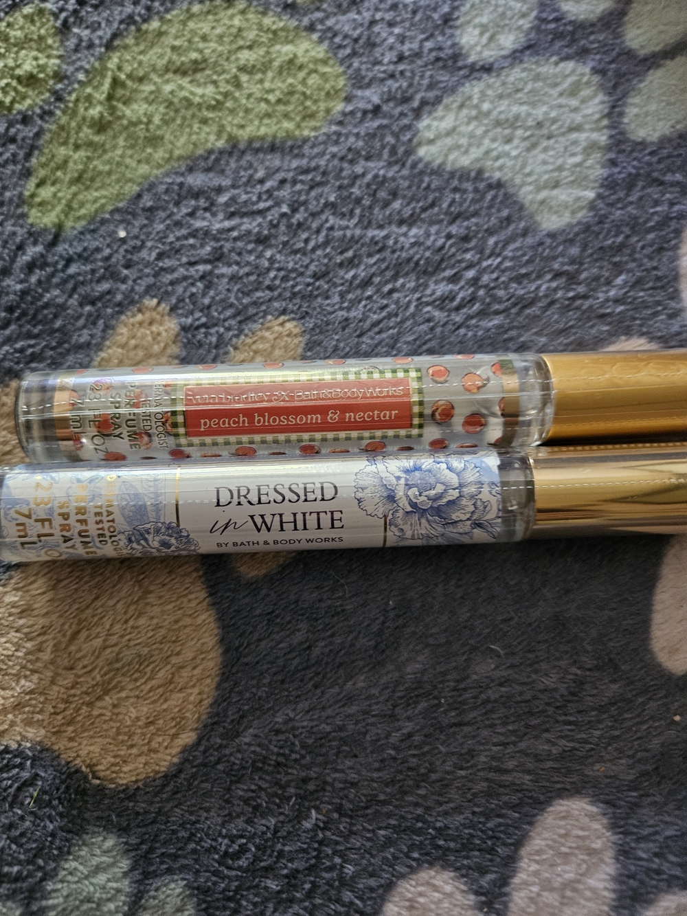 Bath And Body Works NWT